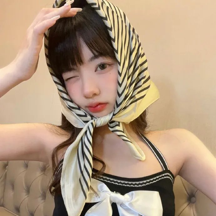 蝴蝶仔