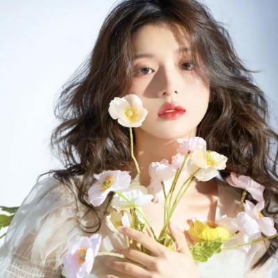 小可爱娜斯佳